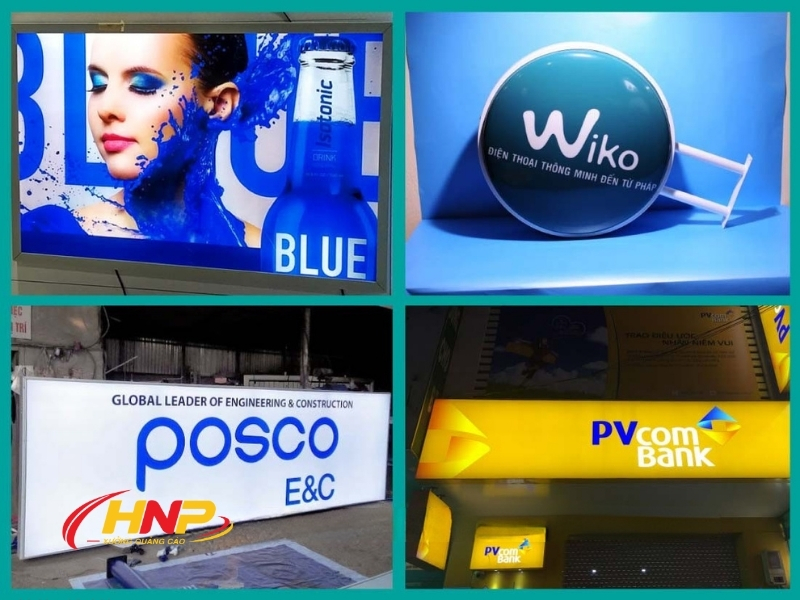 Bảng Hiệu Mica Hộp Đèn Tại Hà Nội: Ưu Điểm & Mẫu Cho Shop 4