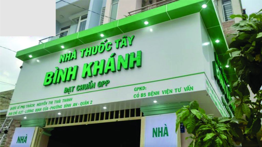 Bảng Hiệu Mica Ngoài Trời Tại Hà Nội Cách Chọn & Lưu Ý Thi Công