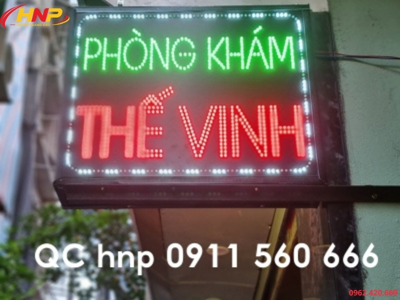 Mẫu biển đẹp dễ thi công, dễ ứng dụng (6)