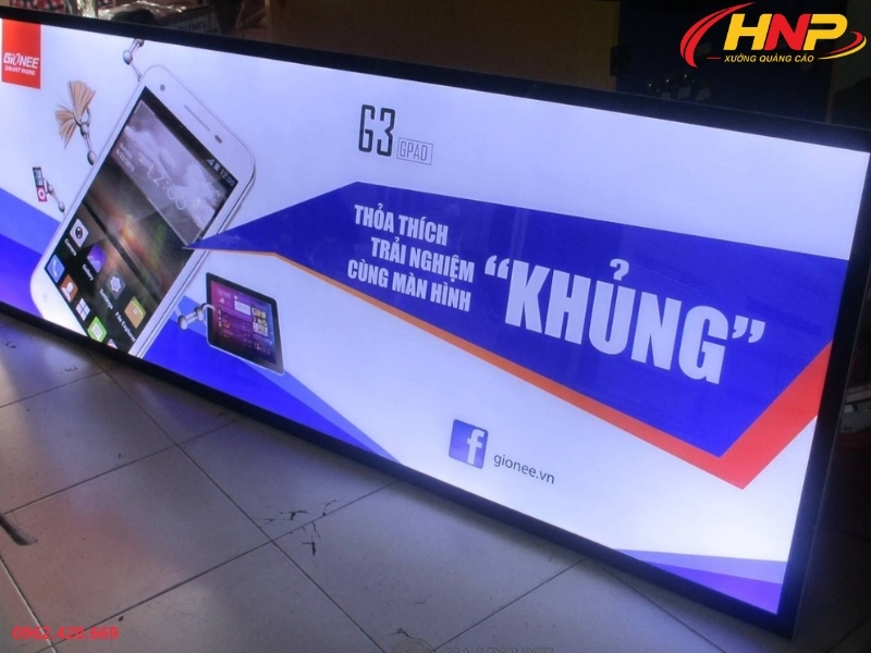 Mẫu biển đẹp phù hợp mọi không gian kinh doanh (2)