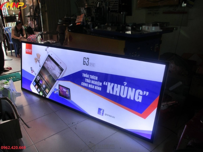 Những mẫu biển đẹp không thể bỏ qua (2)