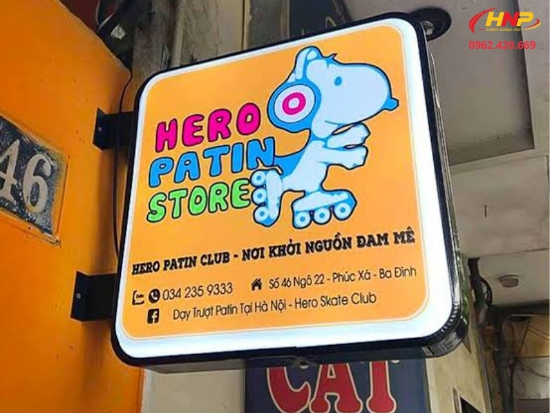 Những mẫu biển đẹp không thể bỏ qua
