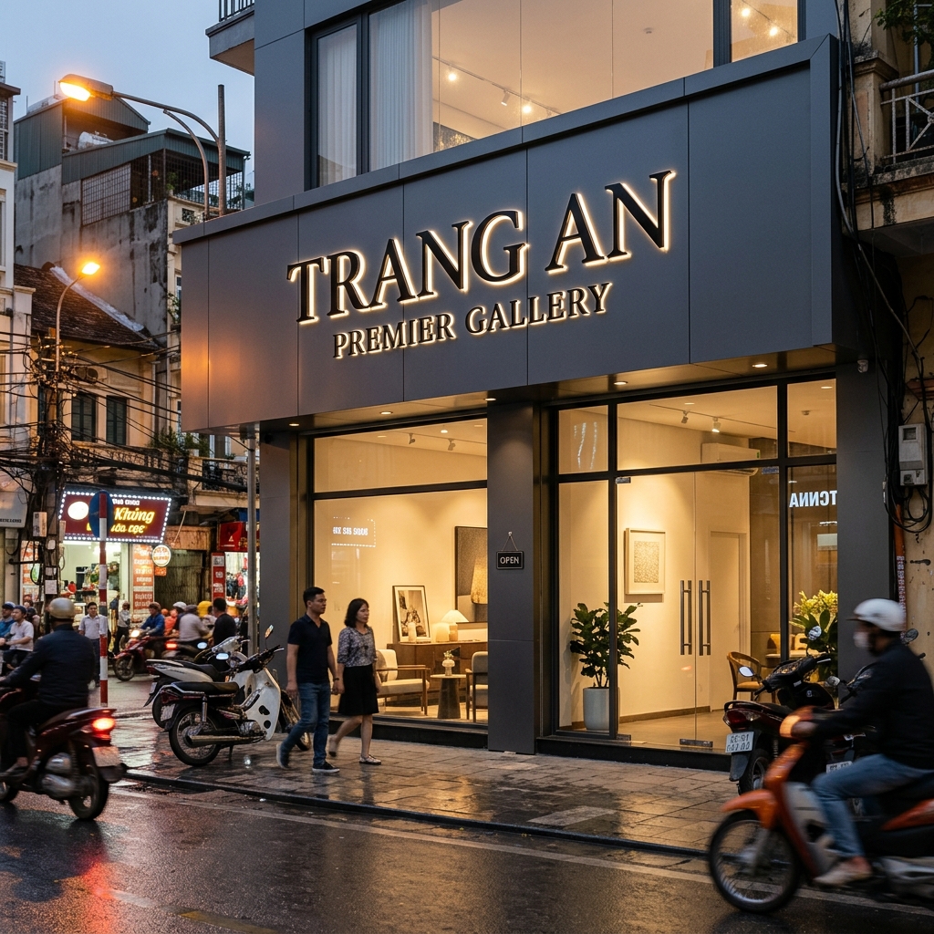 Tư Vấn Chọn Mẫu Chữ Nổi Quảng Cáo Đẹp Và Bền Tại Hà Nội 1 Tư Vấn Chọn Mẫu Chữ Nổi Quảng Cáo Đẹp Và Bền Tại Hà Nội