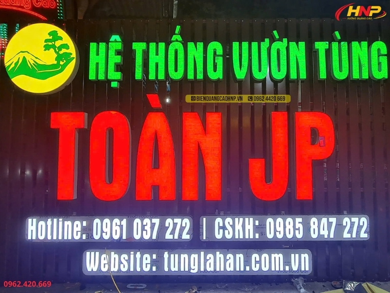 Bảo Trì Biển Chữ Nổi Tòa Nhà: Khi Nào Cần Kiểm Tra? (3)