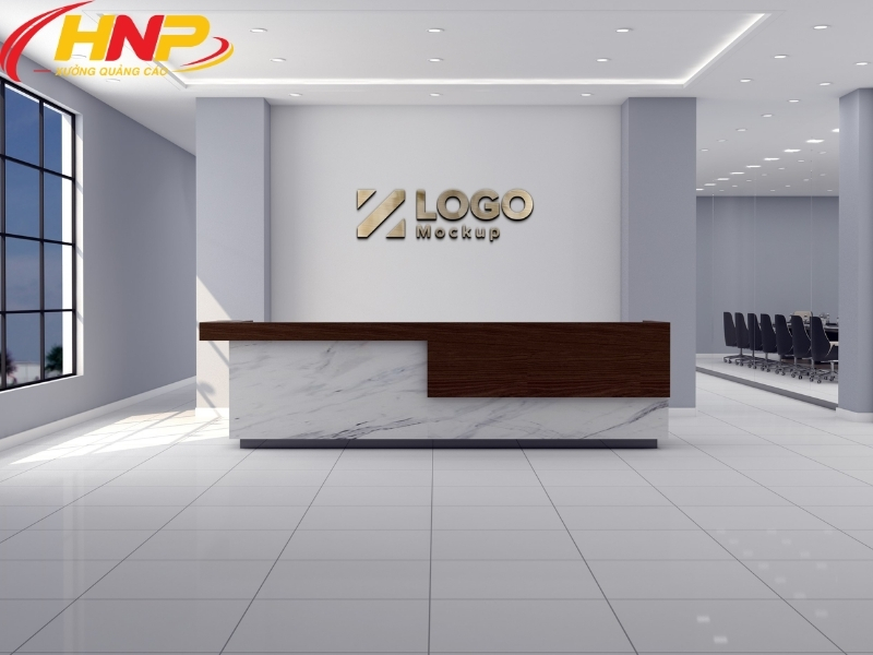 công ty làm backdrop chuyên nghiệp