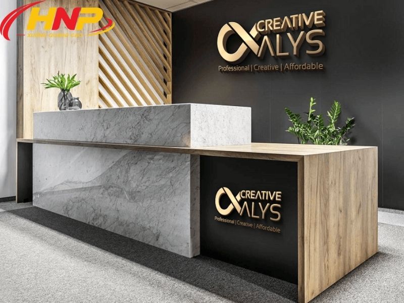 công ty làm backdrop chuyên nghiệp