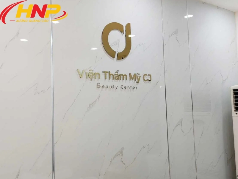 Backdrop Lễ Tân Inox Theo Yêu Cầu, Đẹp Và Bền Đẹp Theo Thời Gian 9 backdrop lễ tân inox