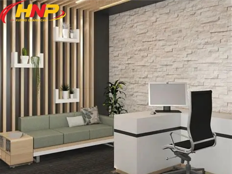 công ty làm backdrop chuyên nghiệp