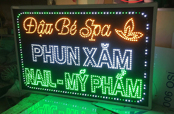 Báo Giá Biển Hiệu LED Điện Tử 2026 (3)
