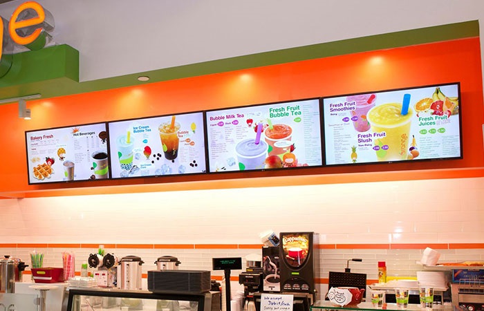 Biển Hộp Đèn Menu Cho Quán Ăn Hà Nội 5 Tiêu Chí Chọn Biển Sáng Rõ, Dễ Nhìn (3)