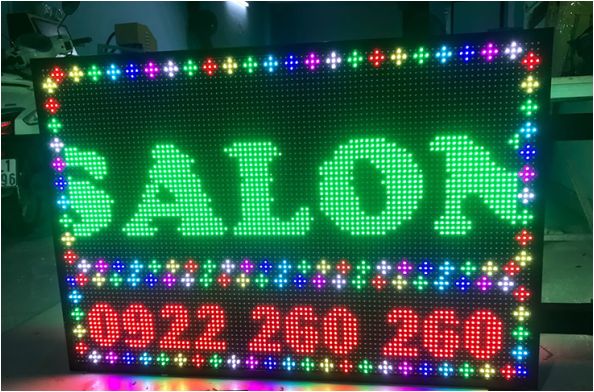 Biển Quảng Cáo LED Điện Tử Giá Rẻ (4)