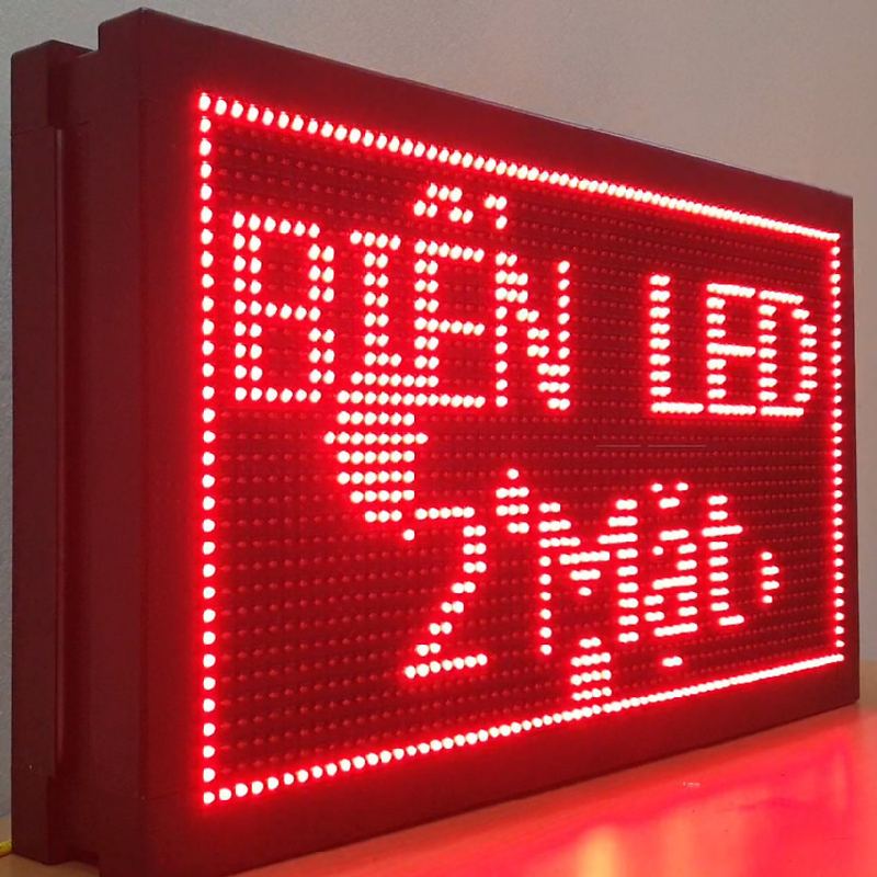 Đơn Vị Làm Biển LED Điện Tử Chuyên Nghiệp Tại Hà Nội (1)