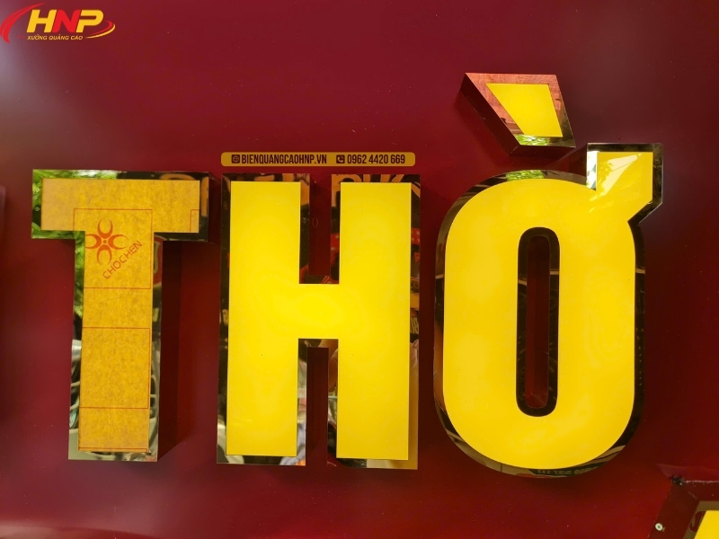 Mẫu Chữ Quảng Cáo Đẹp (3)