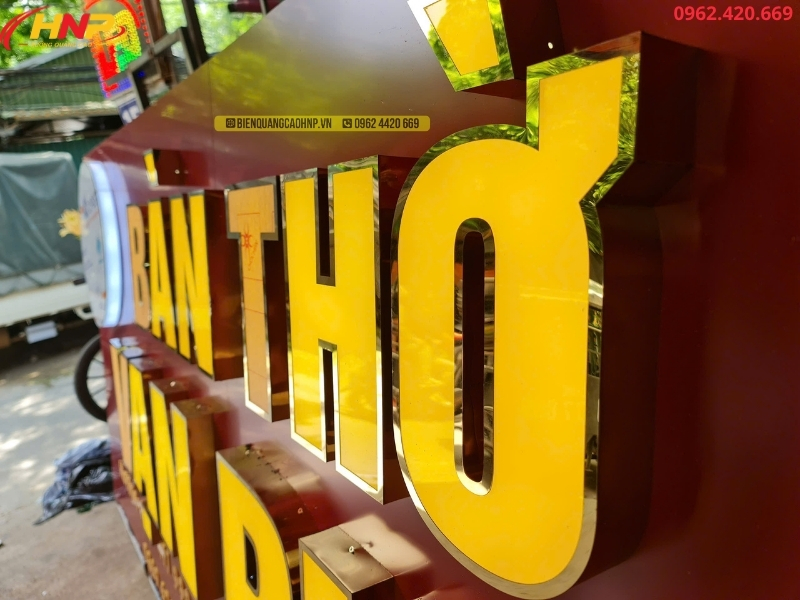 Mẫu Chữ Quảng Cáo Đẹp (4)