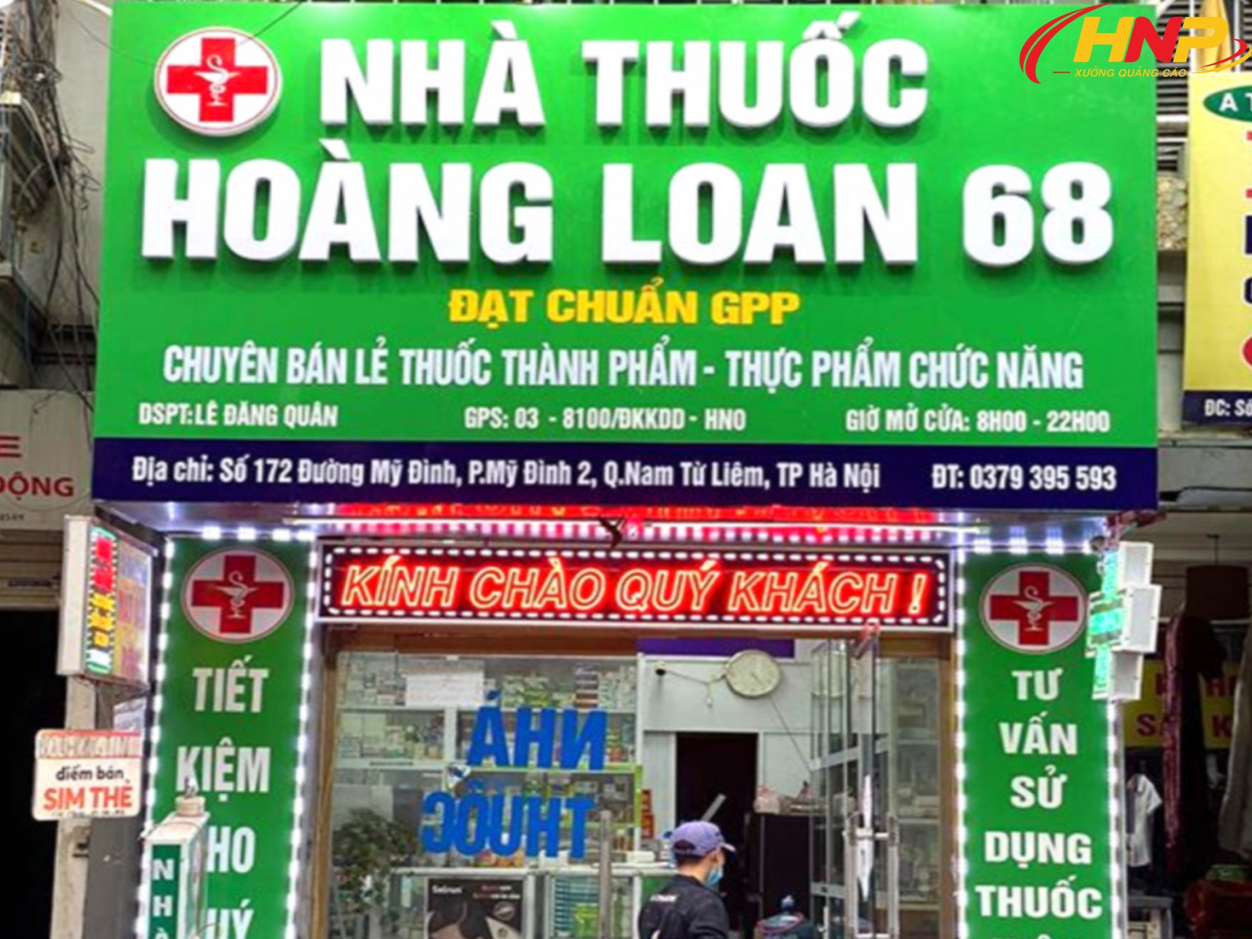 Mẫu Chữ Quảng Cáo Đẹp (6)